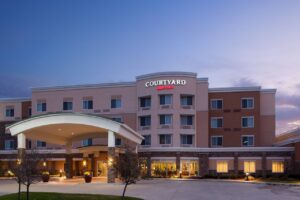 Courtyard by Marriott